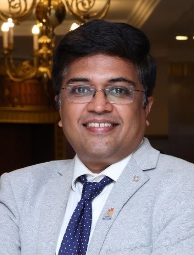 President Photo